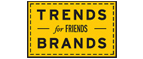 Скидка 10% на коллекция trends Brands limited! - Ревда